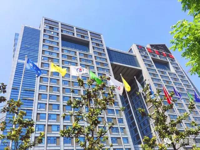 熱烈祝賀安徽匯通金融數據服務(wù)有限公司隆重開(kāi)業(yè)
