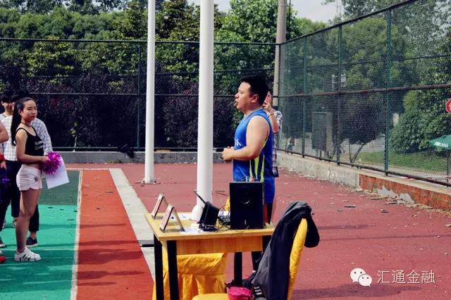 “激情6月”電銷(xiāo)部籃球賽拉開(kāi)帷幕！