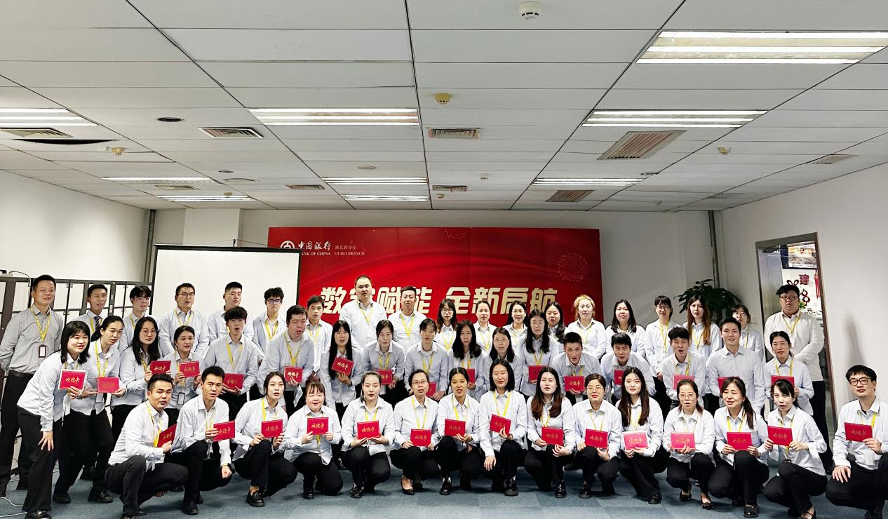 熱烈慶祝匯通金科湖北分公司ZH項目正式啟動(dòng)運營(yíng)！