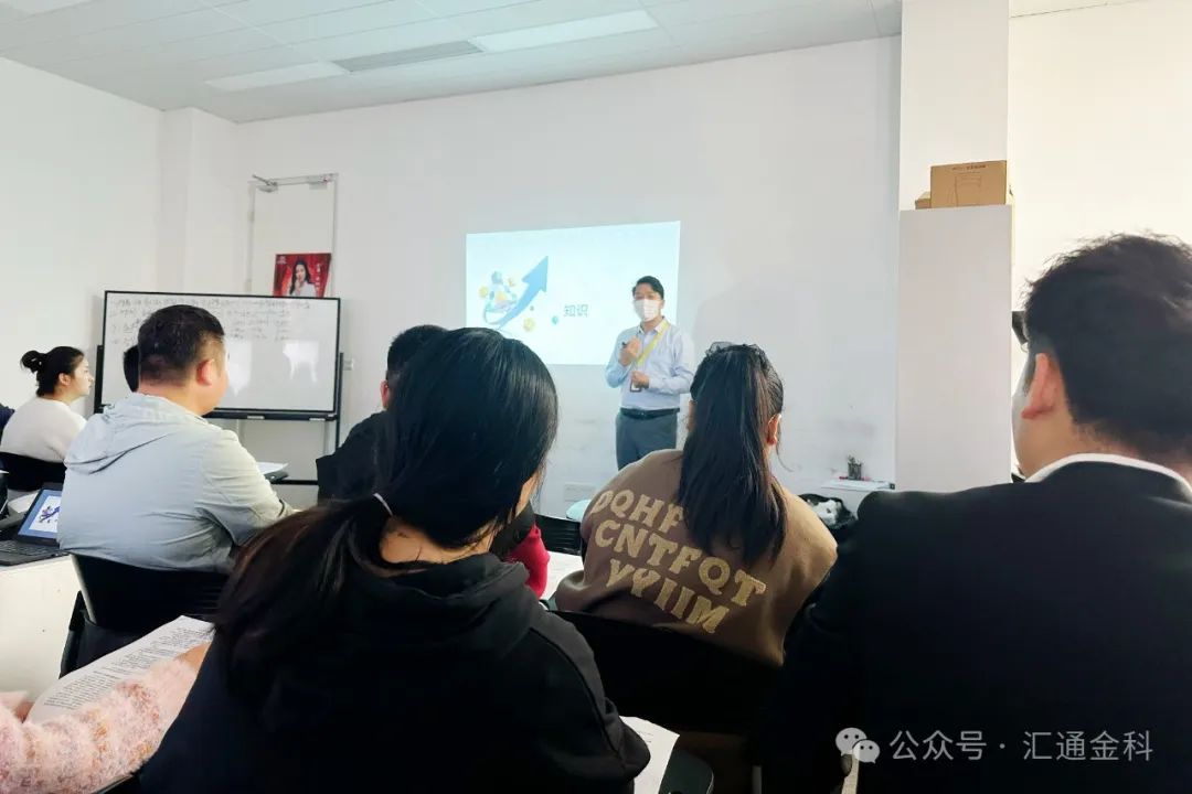 成為光，去照亮別人——恭喜各位，成為兼職講師！